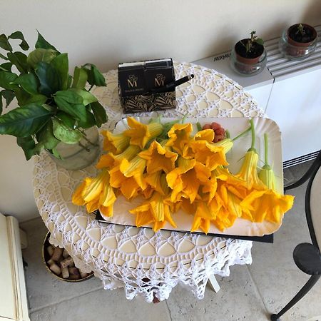 B&B Il Vecchio Molino Quercianella Ngoại thất bức ảnh