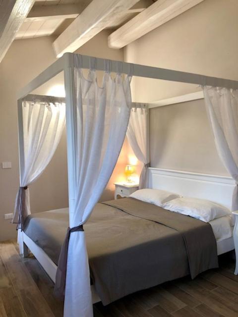 B&B Il Vecchio Molino Quercianella Ngoại thất bức ảnh