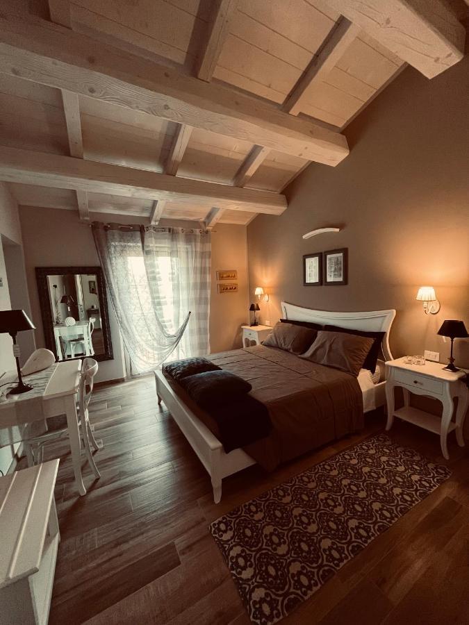 B&B Il Vecchio Molino Quercianella Ngoại thất bức ảnh