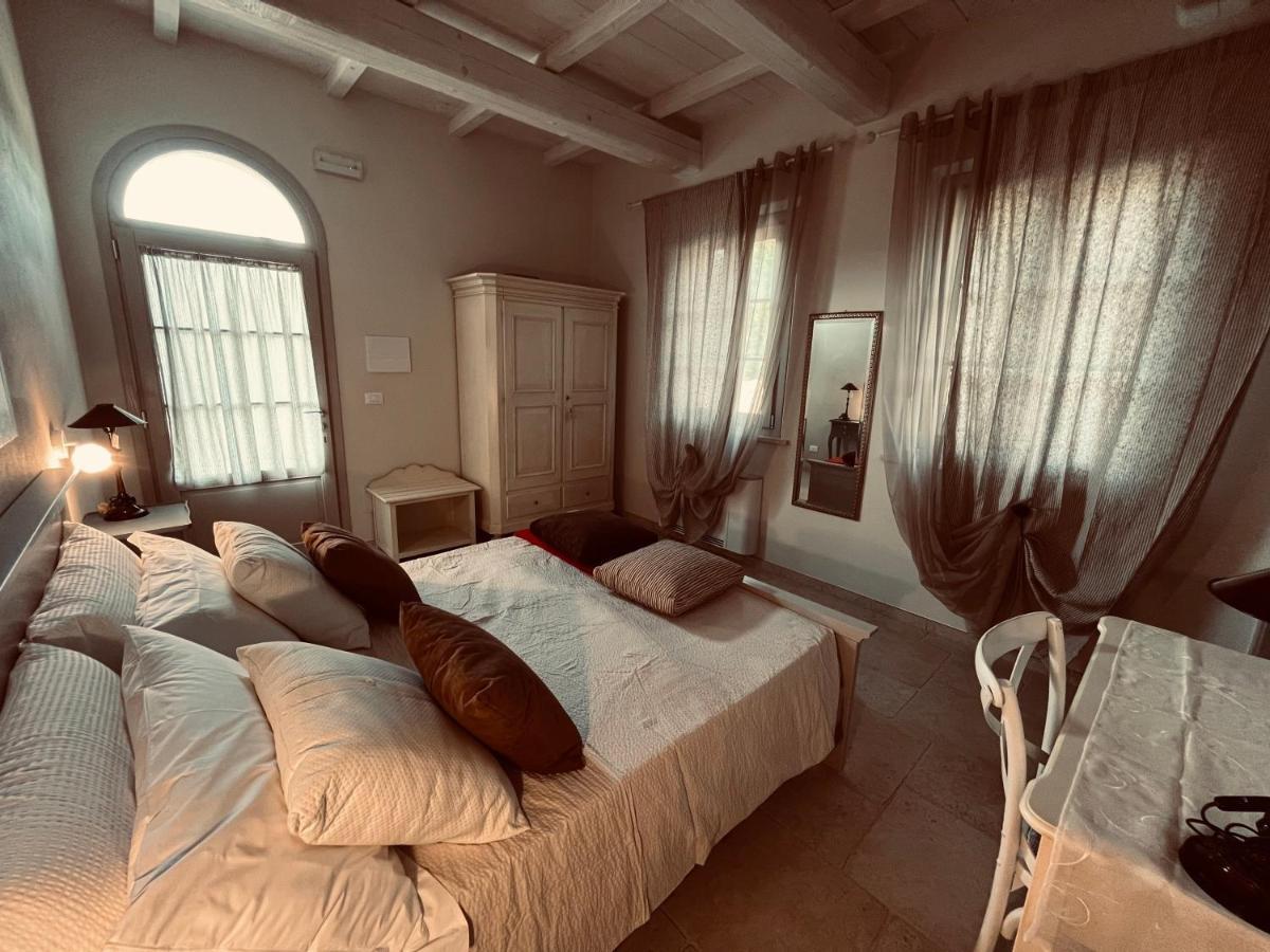 B&B Il Vecchio Molino Quercianella Ngoại thất bức ảnh