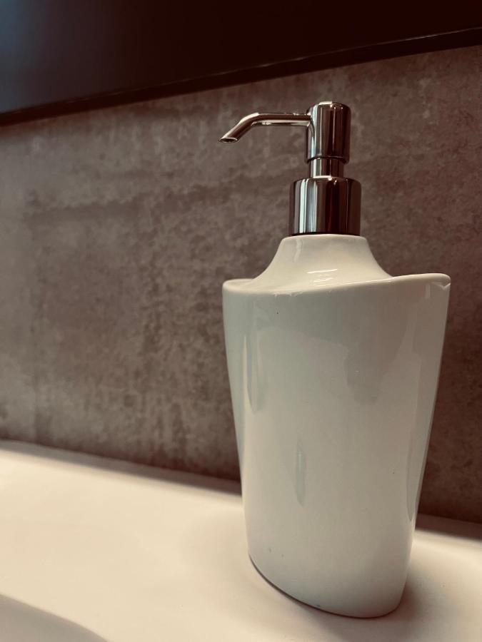 B&B Il Vecchio Molino Quercianella Ngoại thất bức ảnh