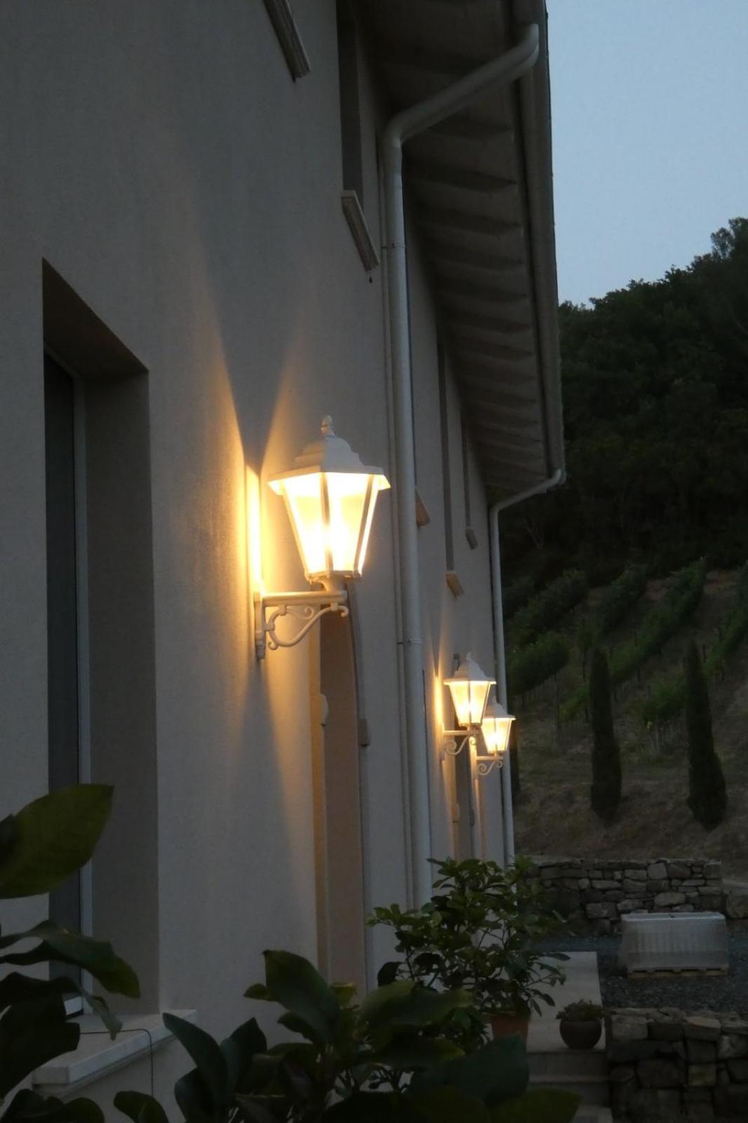 B&B Il Vecchio Molino Quercianella Ngoại thất bức ảnh